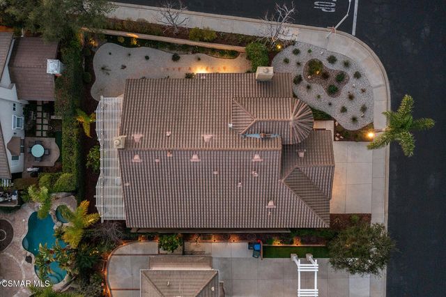 796 Paseo De Leon, Newbury Park, CA 91320