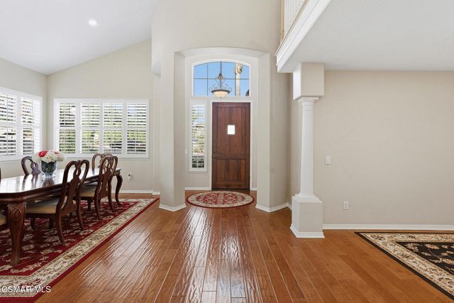 796 Paseo De Leon, Newbury Park, CA 91320