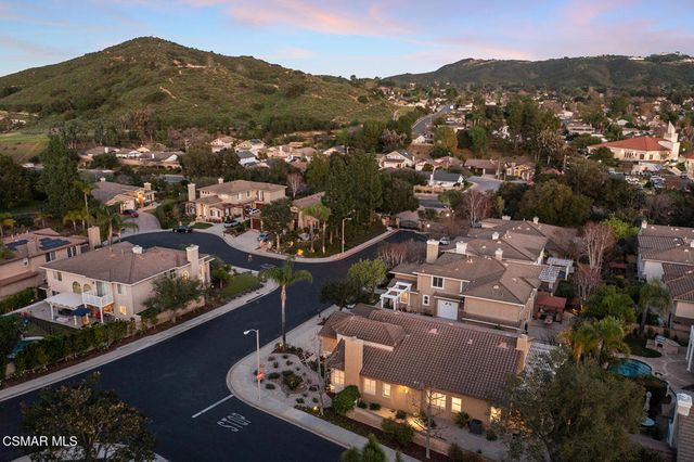 796 Paseo De Leon, Newbury Park, CA 91320