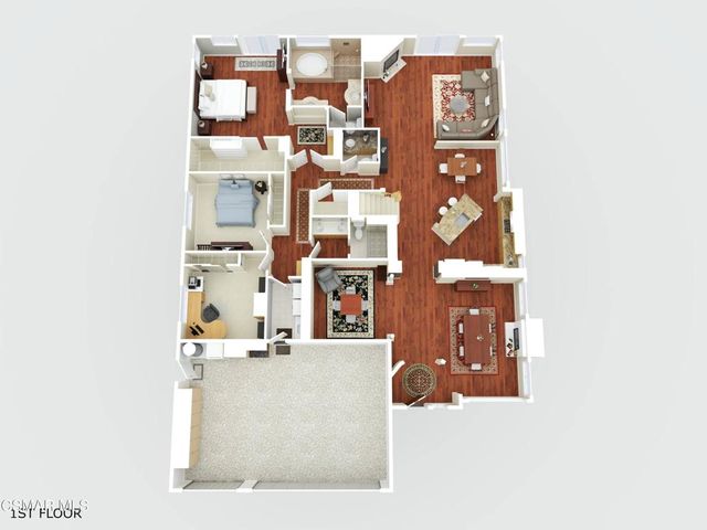 796 Paseo De Leon, Newbury Park, CA 91320