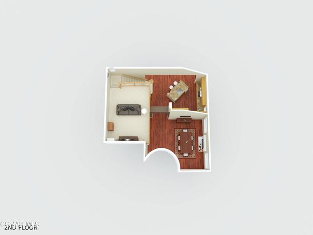 796 Paseo De Leon, Newbury Park, CA 91320