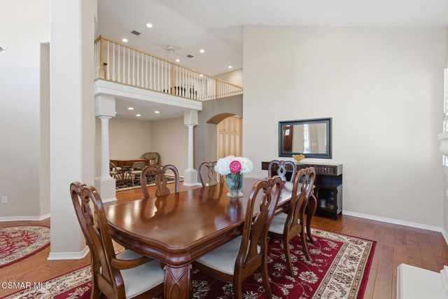 796 Paseo De Leon, Newbury Park, CA 91320