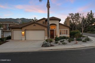 796 Paseo De Leon, Newbury Park, CA 91320