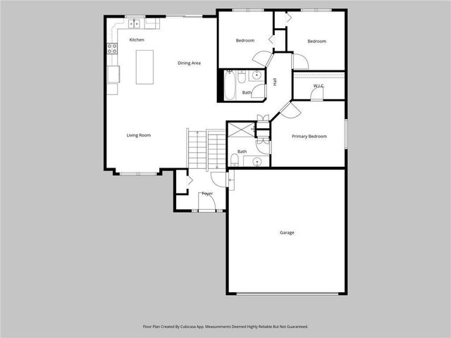 720 Margaret Lane NE, Isanti, MN 55040