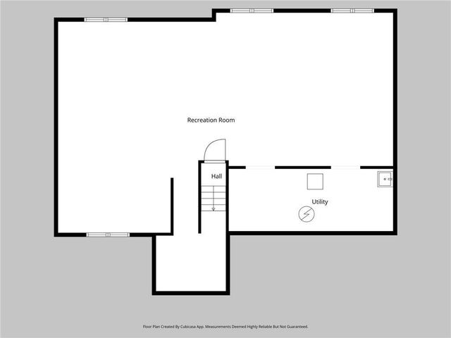 720 Margaret Lane NE, Isanti, MN 55040