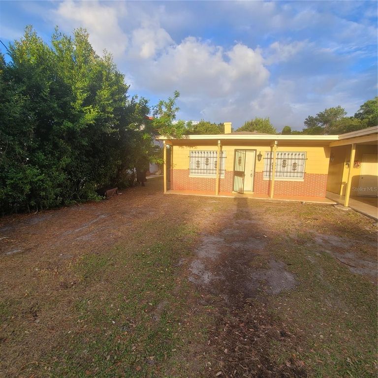 409 S LAKELAND AVENUE, Orlando, FL 32805