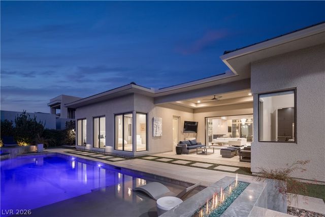 11456 Opal Springs Way, Las Vegas, NV 89135