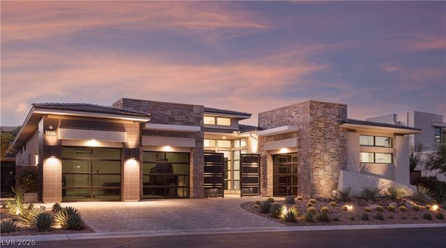 11456 Opal Springs Way, Las Vegas, NV 89135