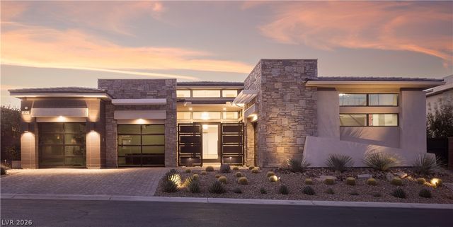 11456 Opal Springs Way, Las Vegas, NV 89135