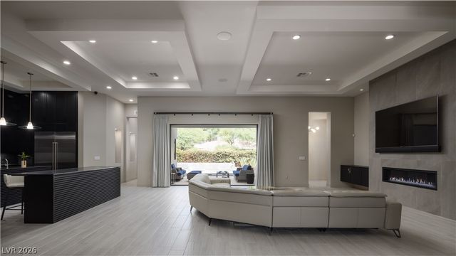11456 Opal Springs Way, Las Vegas, NV 89135