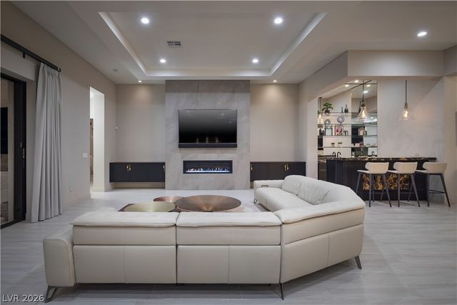 11456 Opal Springs Way, Las Vegas, NV 89135