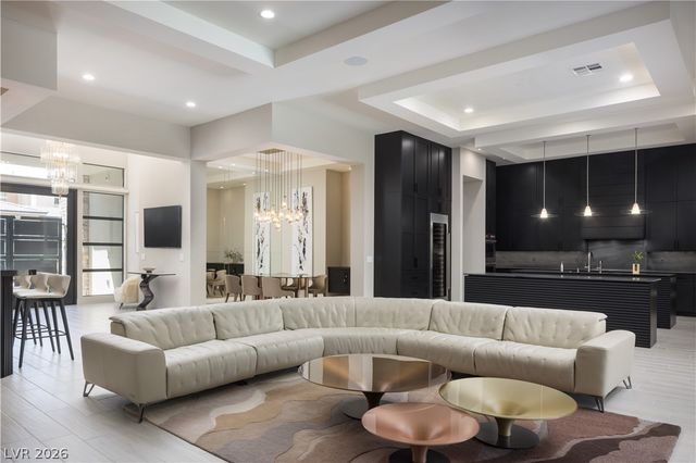 11456 Opal Springs Way, Las Vegas, NV 89135
