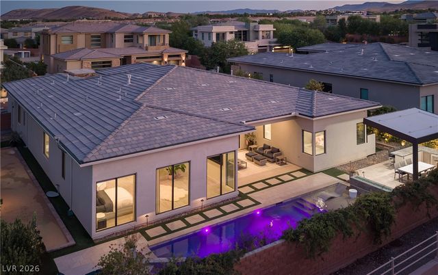 11456 Opal Springs Way, Las Vegas, NV 89135