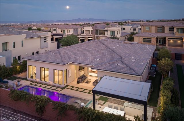 11456 Opal Springs Way, Las Vegas, NV 89135