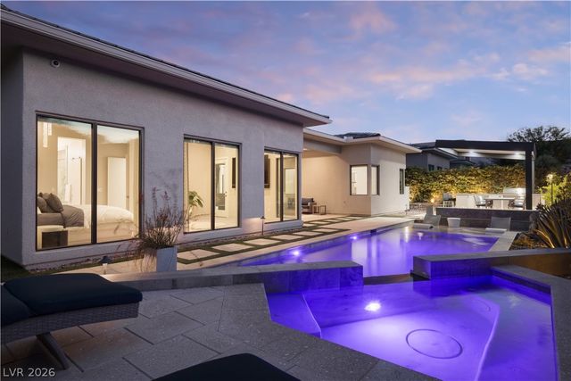 11456 Opal Springs Way, Las Vegas, NV 89135