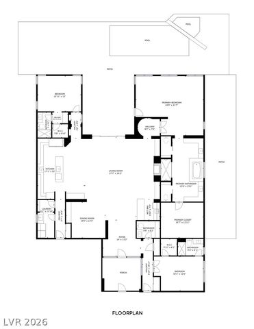 11456 Opal Springs Way, Las Vegas, NV 89135