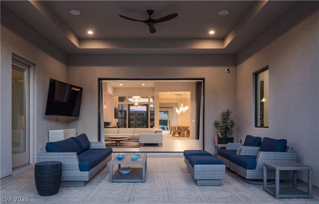 11456 Opal Springs Way, Las Vegas, NV 89135
