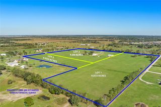 0000 Cowan Road, Santa Fe, TX 77517
