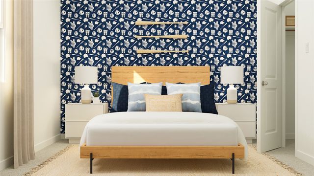 2513 Lost Creek Way, Celina, TX 75009