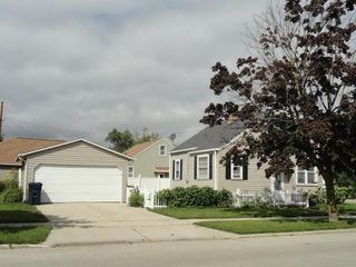 398 E 11TH STREET, Fond Du Lac, WI 54935