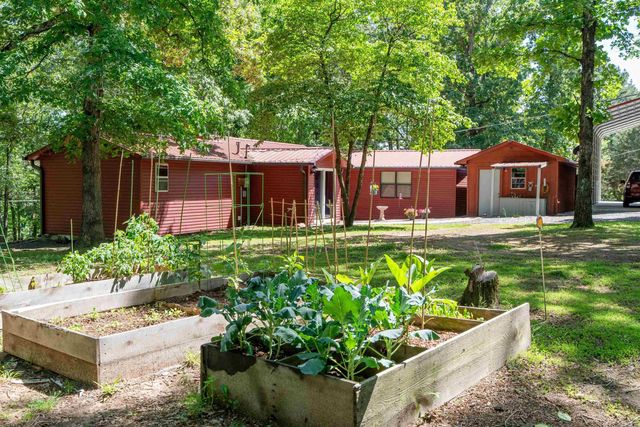 129 Jordan Lane, Clinton, AR 72031