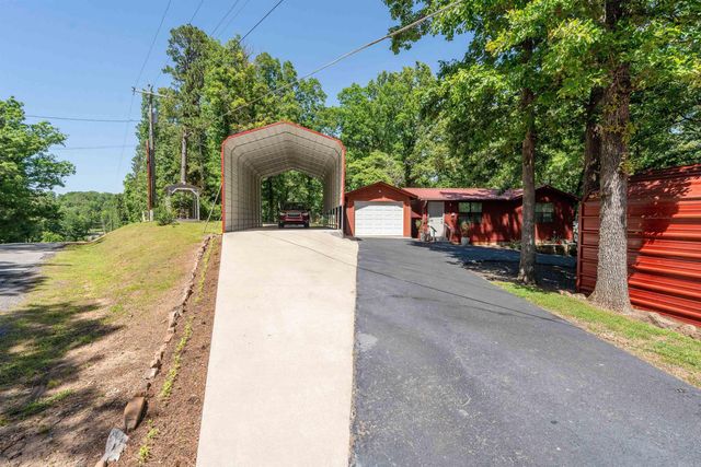 129 Jordan Lane, Clinton, AR 72031