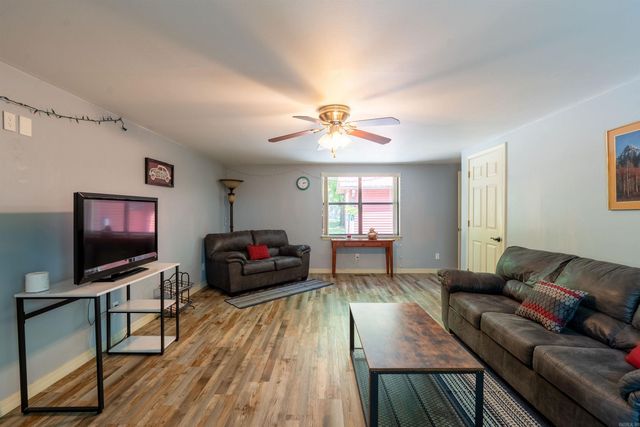 129 Jordan Lane, Clinton, AR 72031