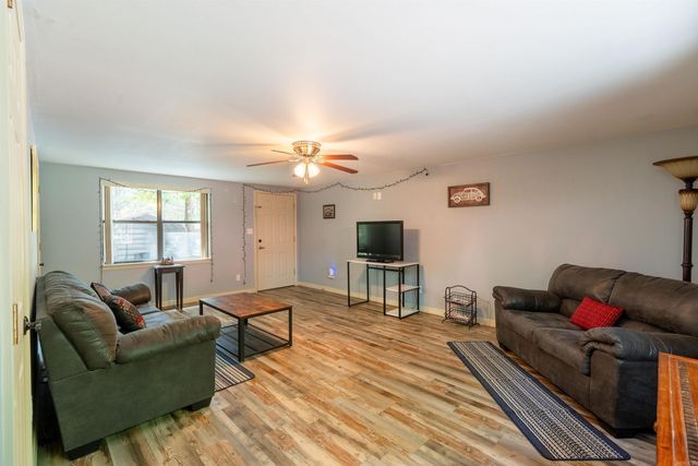 129 Jordan Lane, Clinton, AR 72031