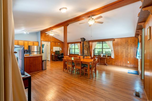129 Jordan Lane, Clinton, AR 72031