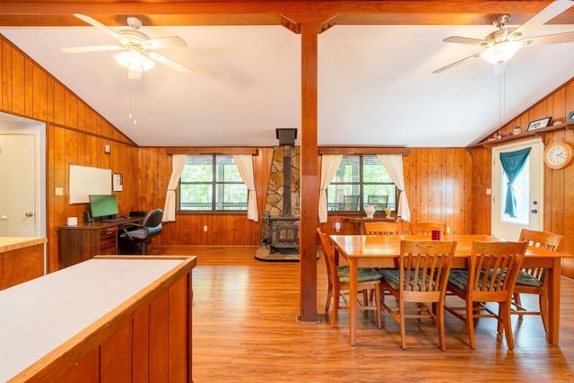 129 Jordan Lane, Clinton, AR 72031