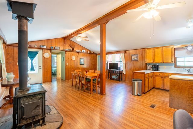 129 Jordan Lane, Clinton, AR 72031