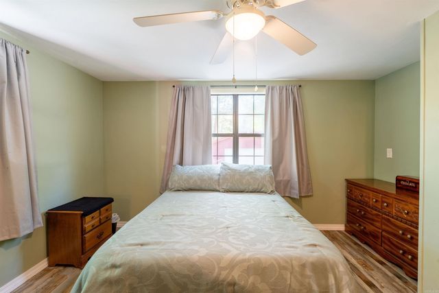 129 Jordan Lane, Clinton, AR 72031