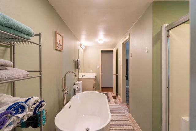 129 Jordan Lane, Clinton, AR 72031
