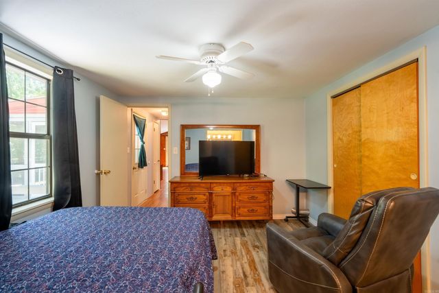 129 Jordan Lane, Clinton, AR 72031