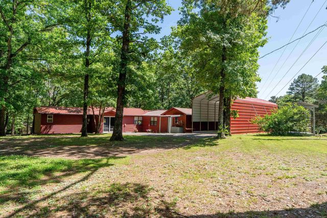 129 Jordan Lane, Clinton, AR 72031