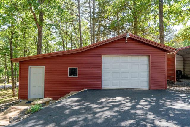 129 Jordan Lane, Clinton, AR 72031