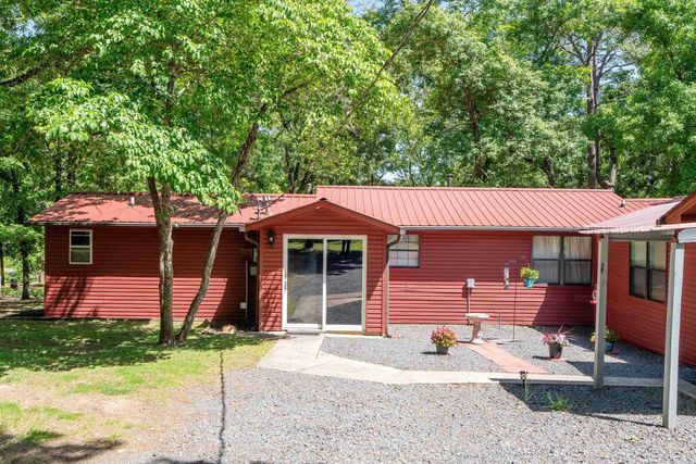129 Jordan Lane, Clinton, AR 72031