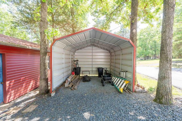129 Jordan Lane, Clinton, AR 72031