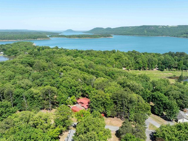 129 Jordan Lane, Clinton, AR 72031
