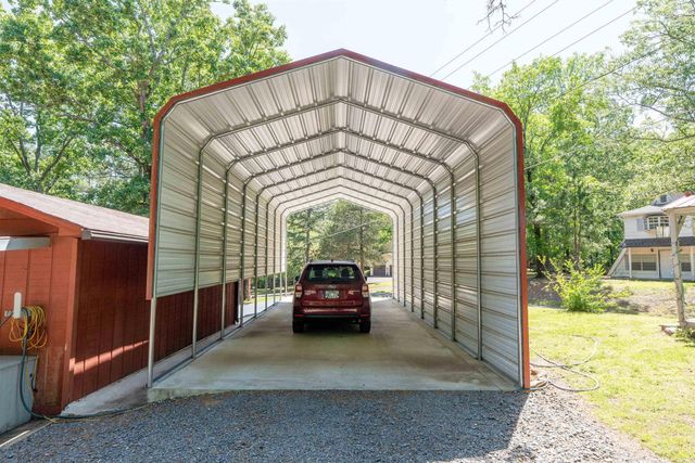 129 Jordan Lane, Clinton, AR 72031