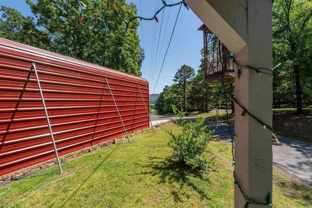129 Jordan Lane, Clinton, AR 72031