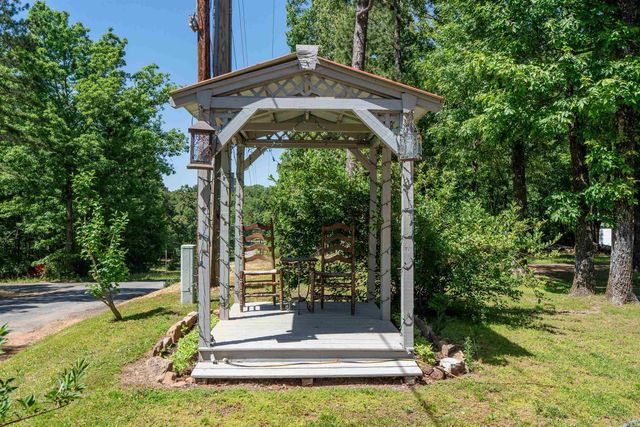 129 Jordan Lane, Clinton, AR 72031