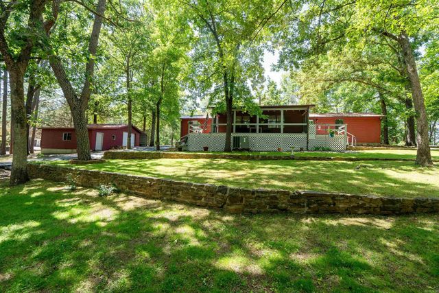 129 Jordan Lane, Clinton, AR 72031