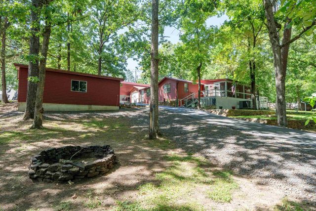 129 Jordan Lane, Clinton, AR 72031