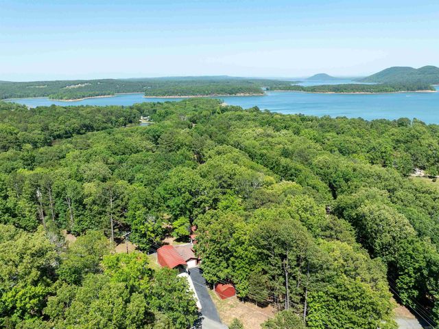 129 Jordan Lane, Clinton, AR 72031