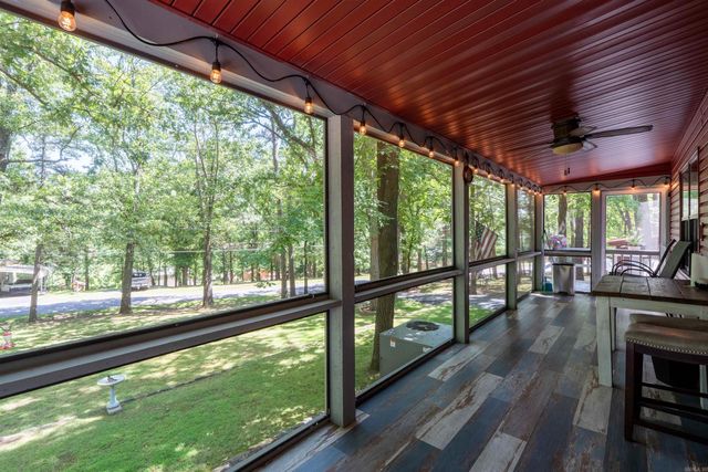 129 Jordan Lane, Clinton, AR 72031