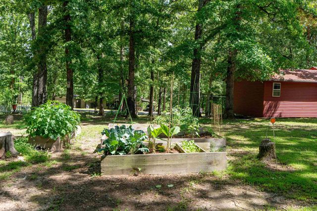 129 Jordan Lane, Clinton, AR 72031