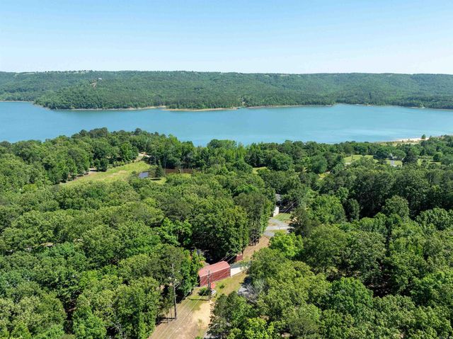 129 Jordan Lane, Clinton, AR 72031