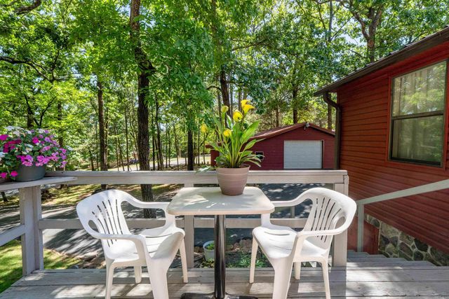 129 Jordan Lane, Clinton, AR 72031