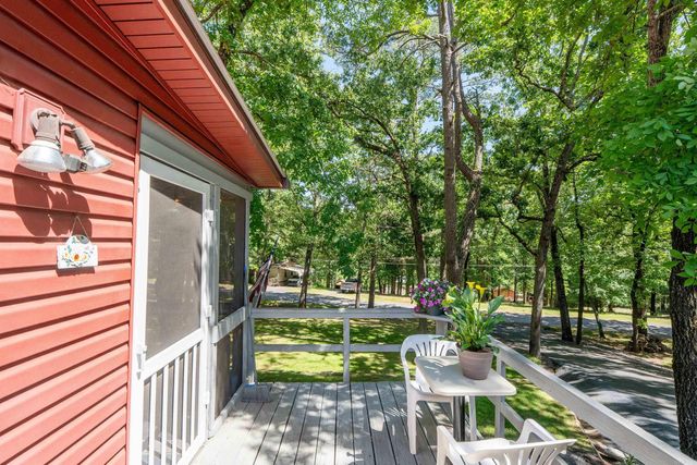 129 Jordan Lane, Clinton, AR 72031